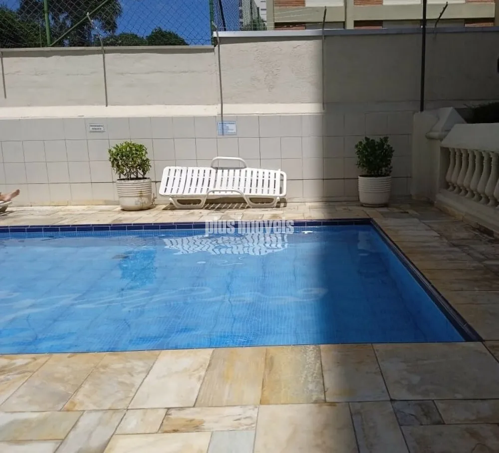 Apartamento, 3 quartos, 136 m² - Foto 4