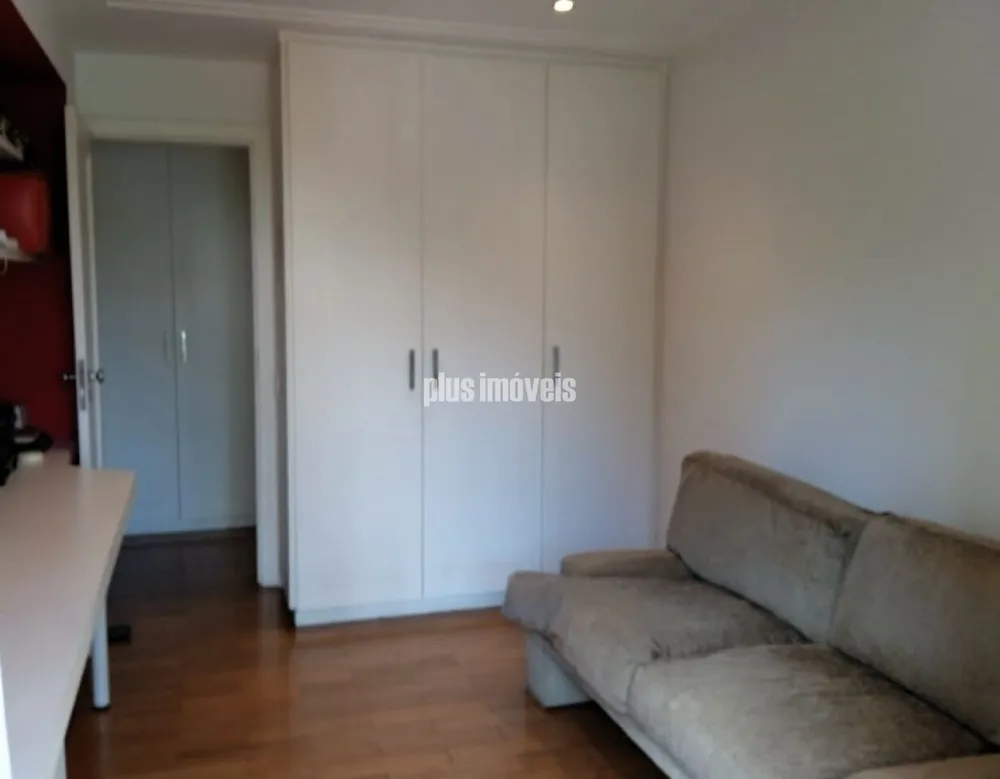 Apartamento, 3 quartos, 136 m² - Foto 1