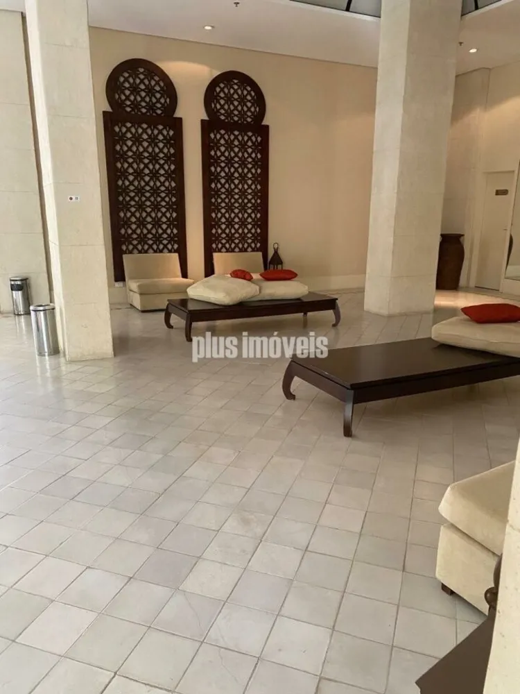 Apartamento, 1 quarto, 88 m² - Foto 1