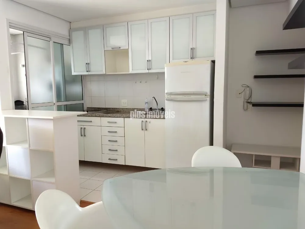 Apartamento, 1 quarto, 88 m² - Foto 7