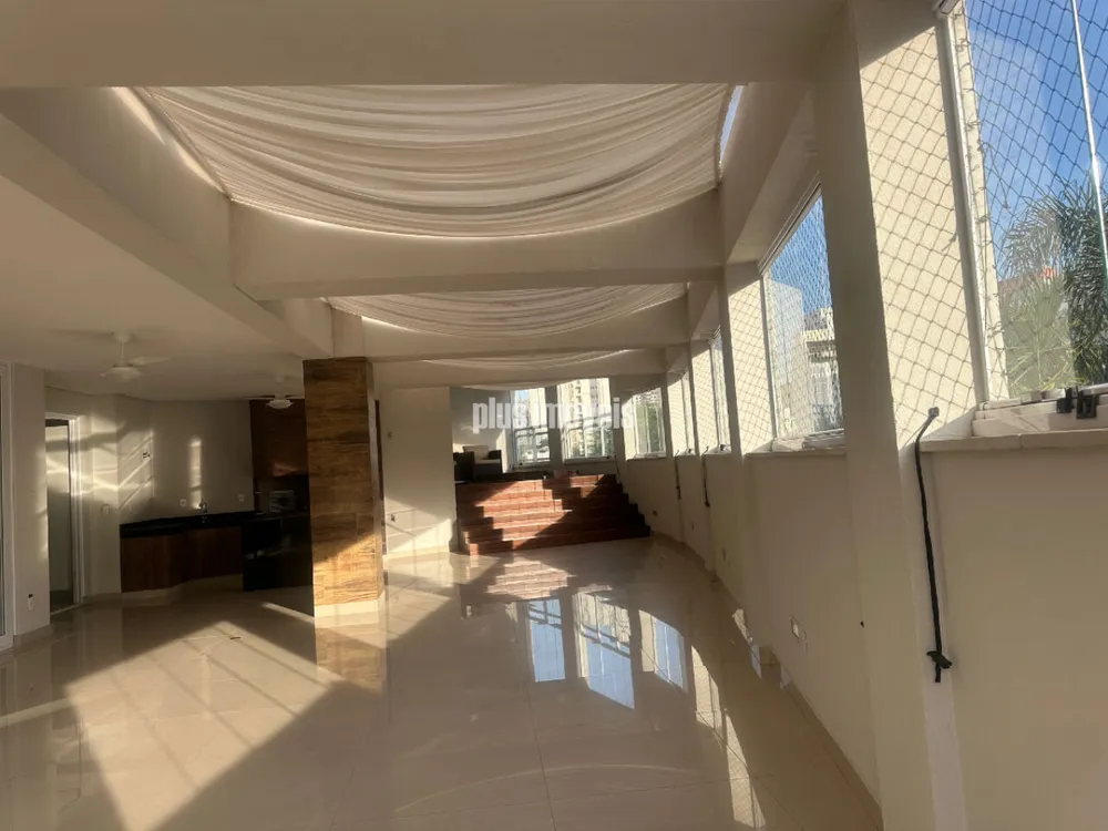Apartamento, 3 quartos, 270 m² - Foto 4