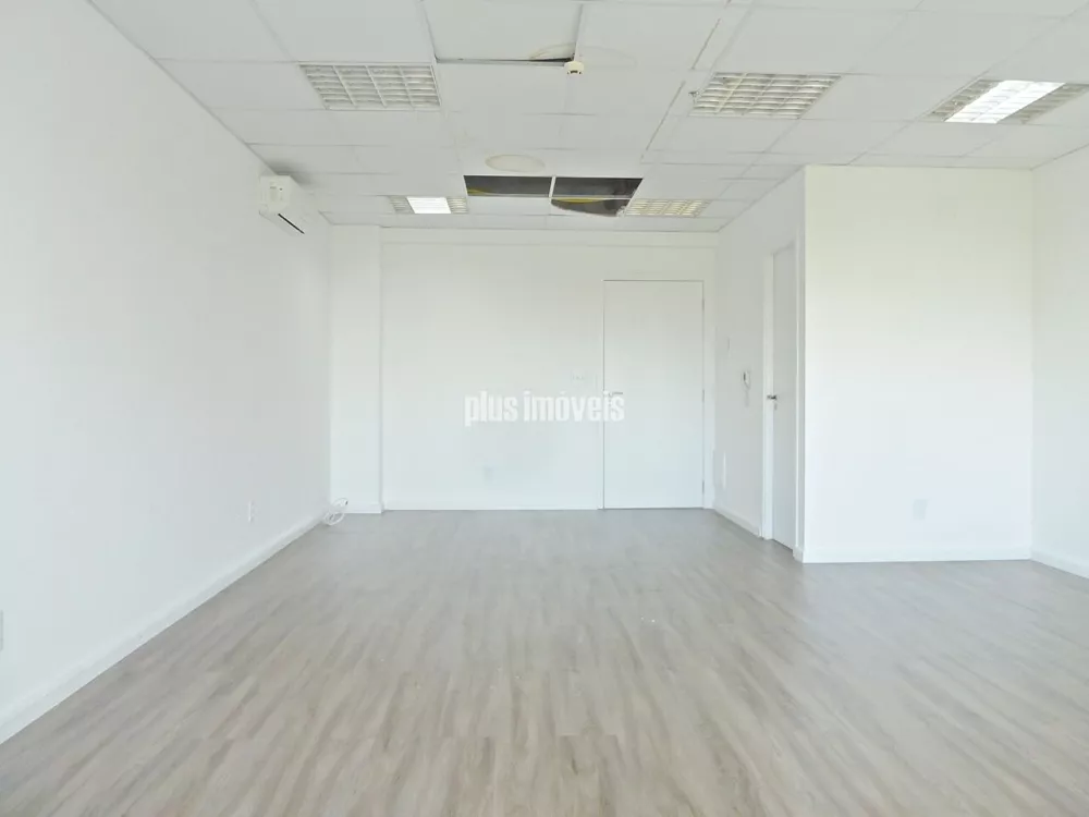 Conjunto Comercial-Sala à venda, 42m² - Foto 4