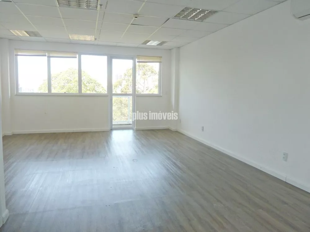 Conjunto Comercial-Sala à venda, 42m² - Foto 1