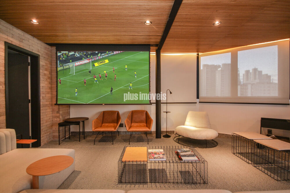 Apartamento à venda com 3 quartos, 242m² - Foto 12