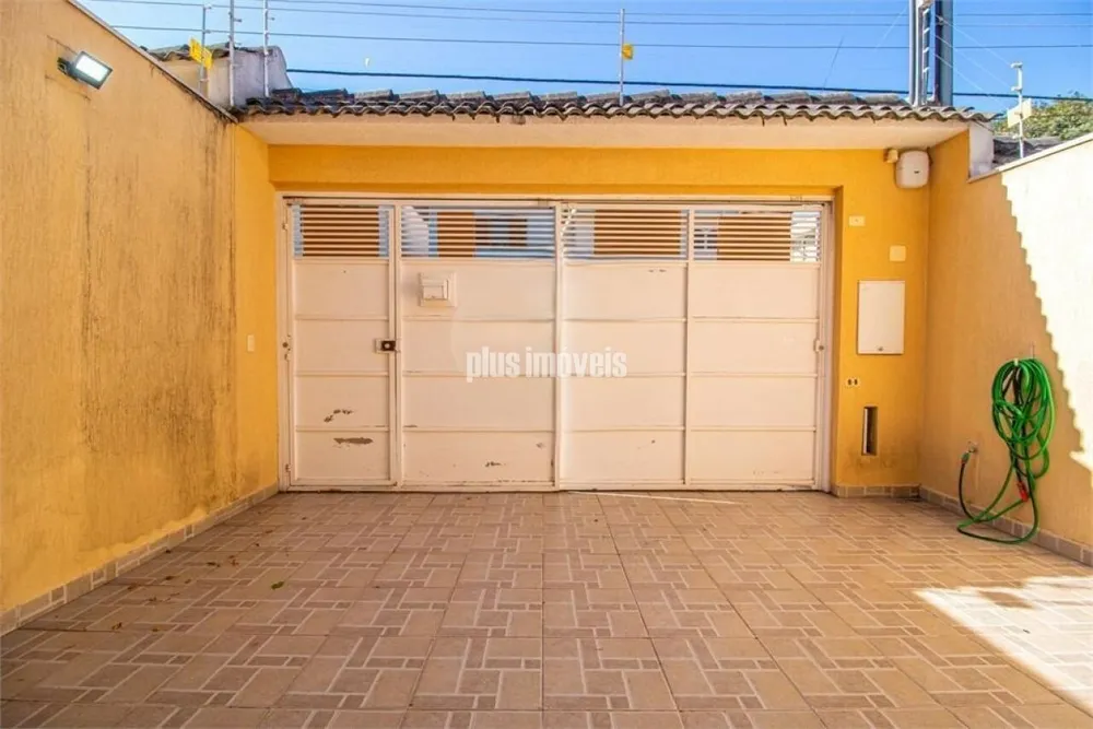 Casa, 3 quartos, 87 m² - Foto 2