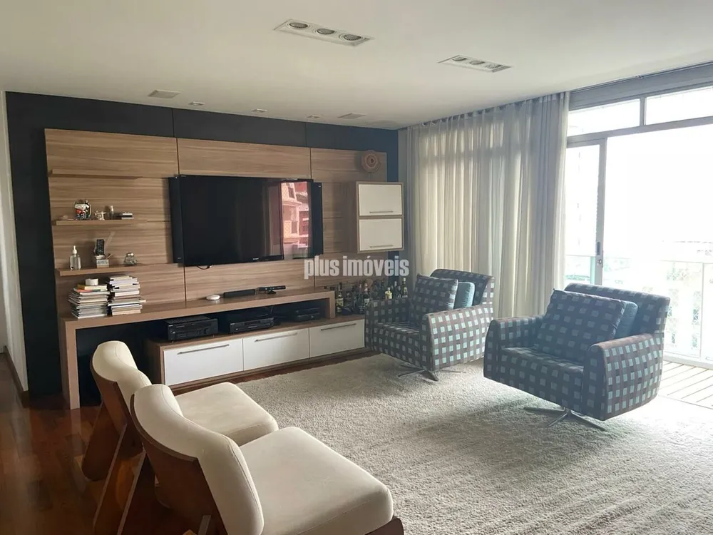Apartamento, 3 quartos, 203 m² - Foto 3