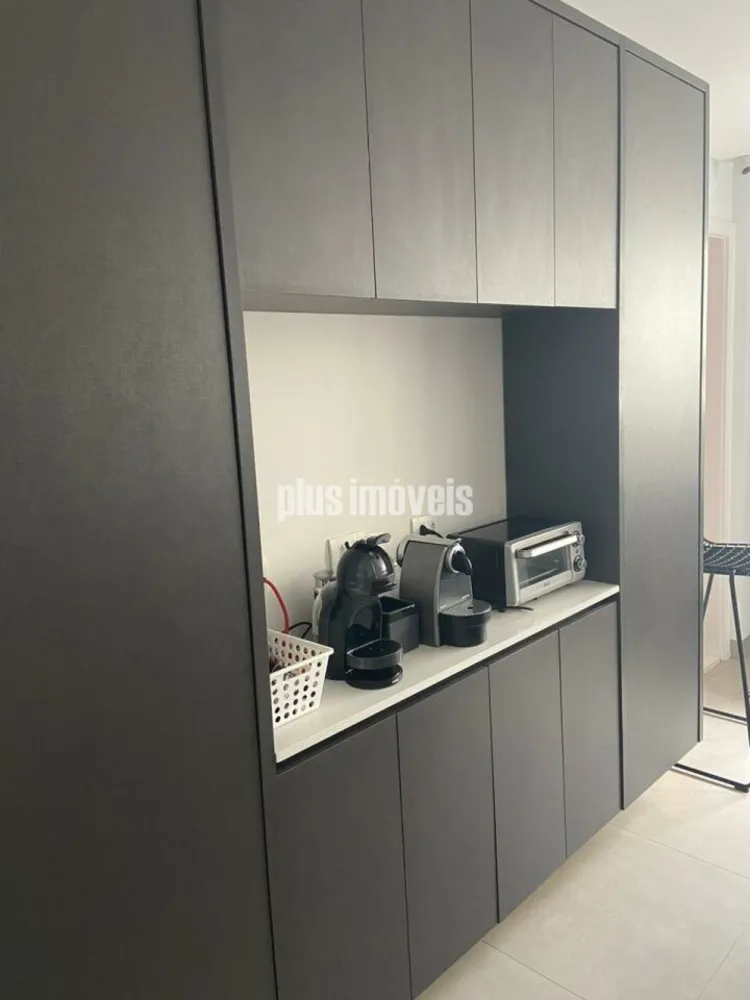 Apartamento, 3 quartos, 203 m² - Foto 8
