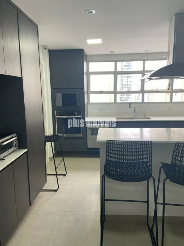 Apartamento, 3 quartos, 203 m² - Foto 4