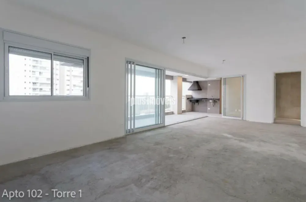Apartamento, 3 quartos, 157 m² - Foto 5