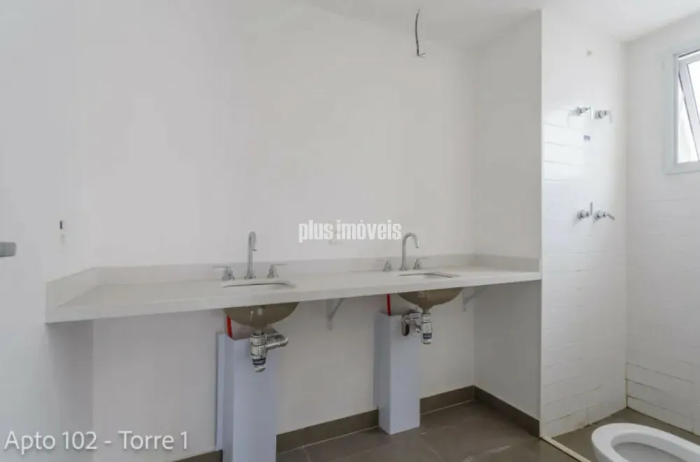 Apartamento, 3 quartos, 157 m² - Foto 3