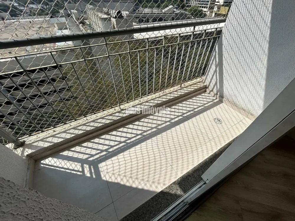 Apartamento, 3 quartos, 64 m² - Foto 4