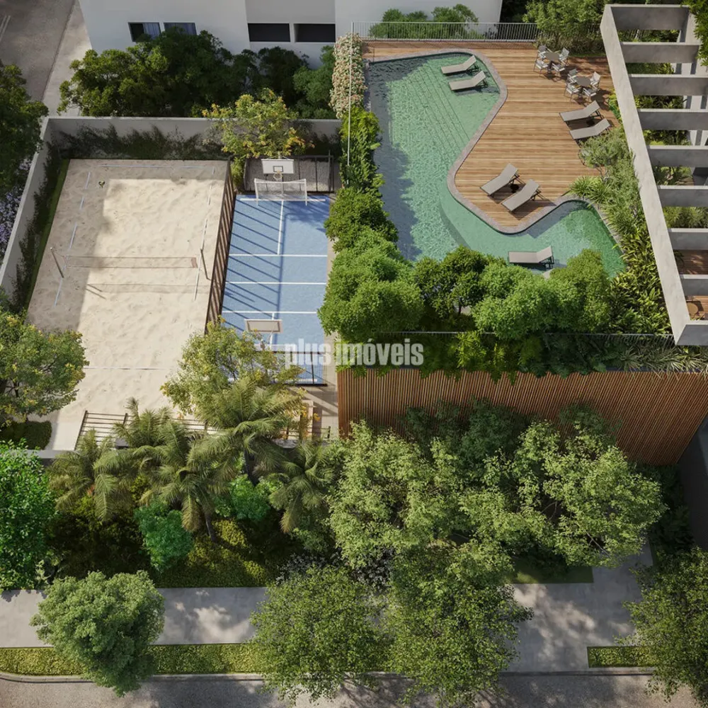 Apartamento, 4 quartos, 487 m² - Foto 1