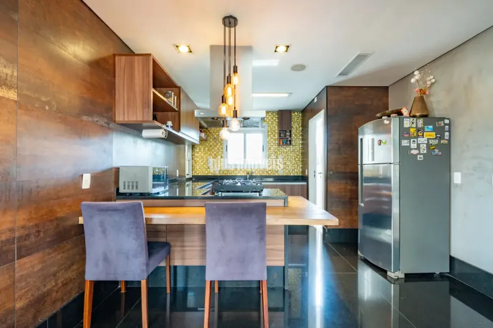 Apartamento, 2 quartos, 210 m² - Foto 7
