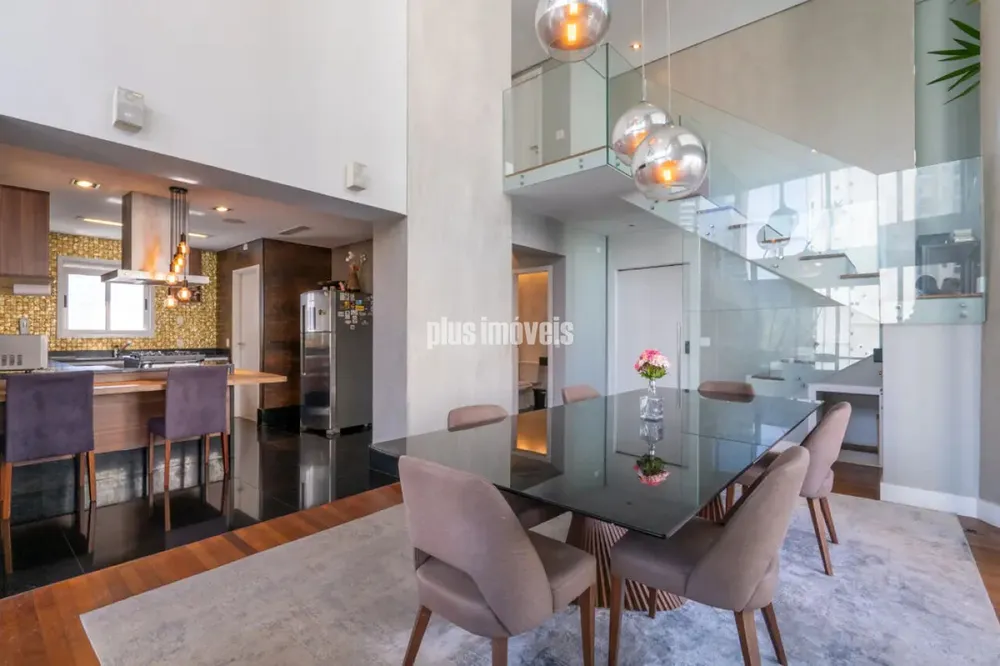 Apartamento, 2 quartos, 210 m² - Foto 2