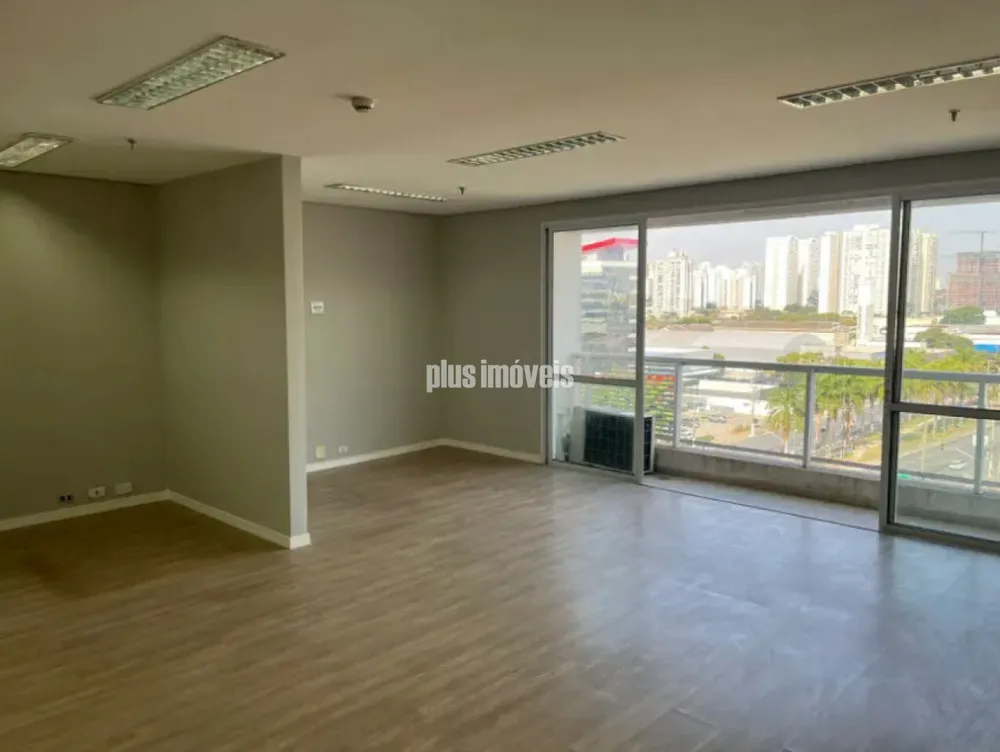 Sala-Conjunto, 61 m² - Foto 1