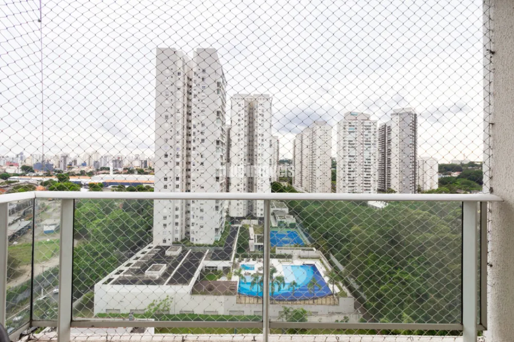 Apartamento, 2 quartos, 66 m² - Foto 1