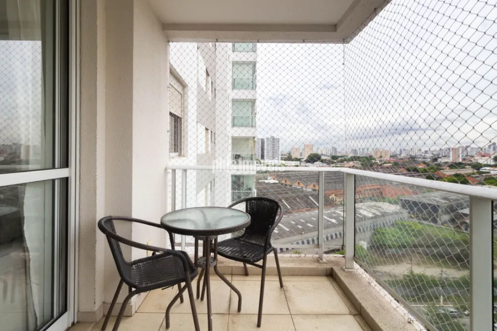 Apartamento, 2 quartos, 66 m² - Foto 4