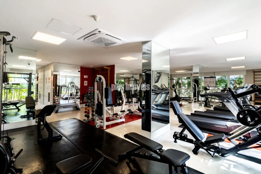 Apartamento, 2 quartos, 66 m² - Foto 3