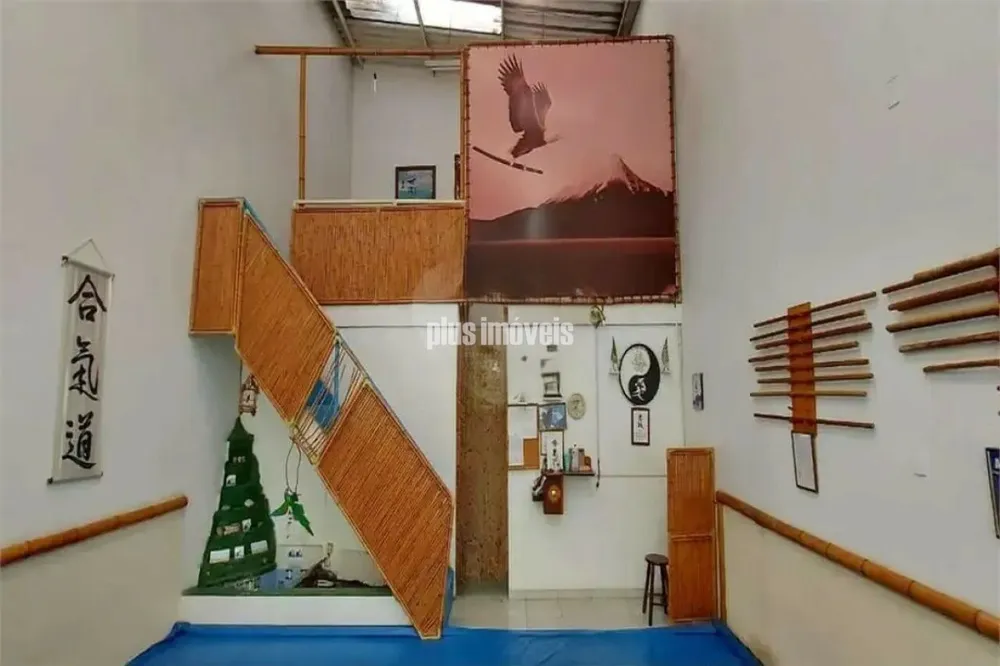 Depósito-Galpão, 156 m² - Foto 2