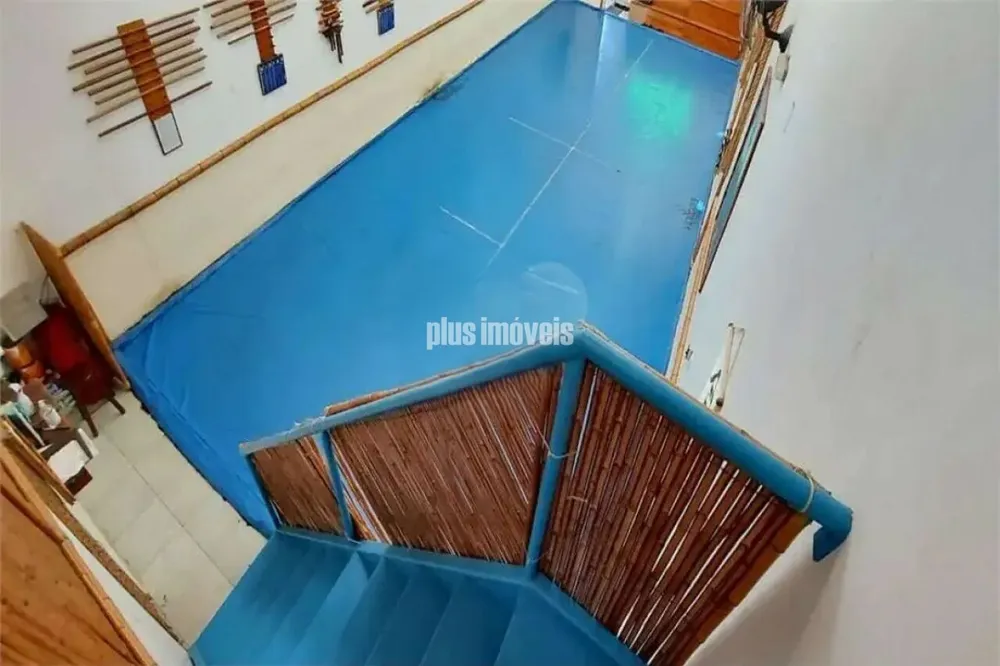 Depósito-Galpão, 156 m² - Foto 4