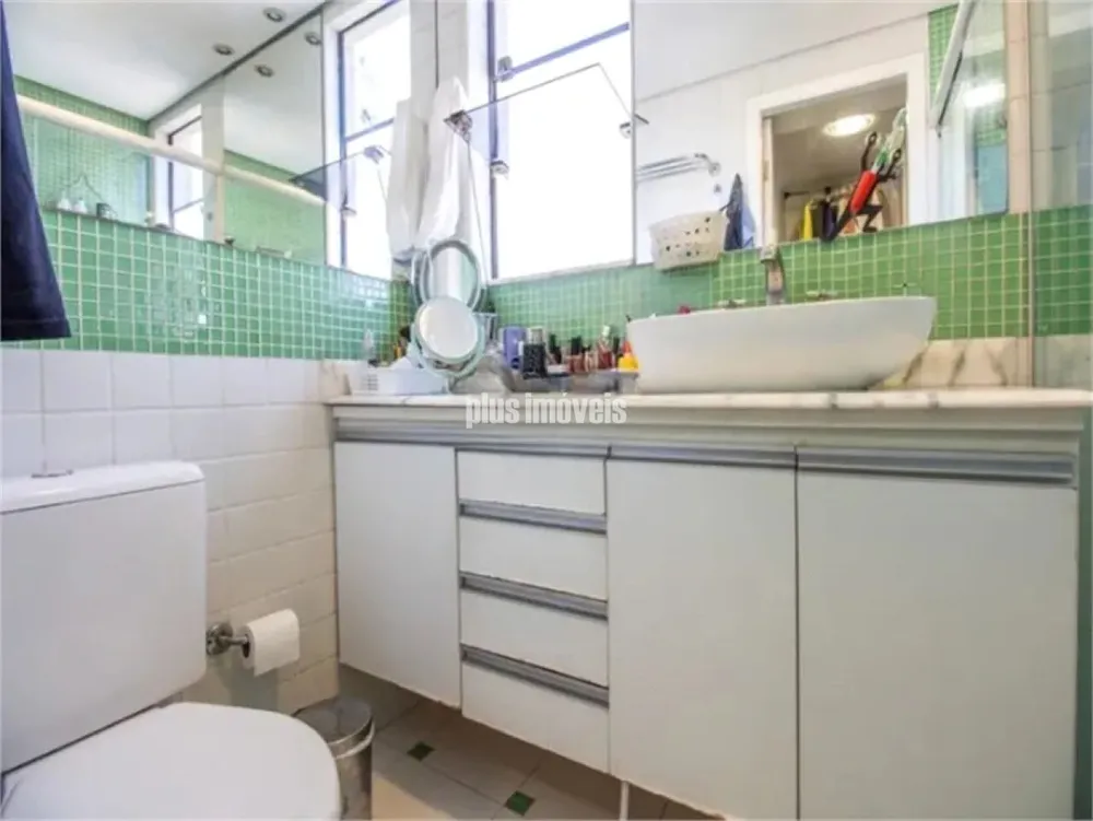 Apartamento, 3 quartos, 220 m² - Foto 1