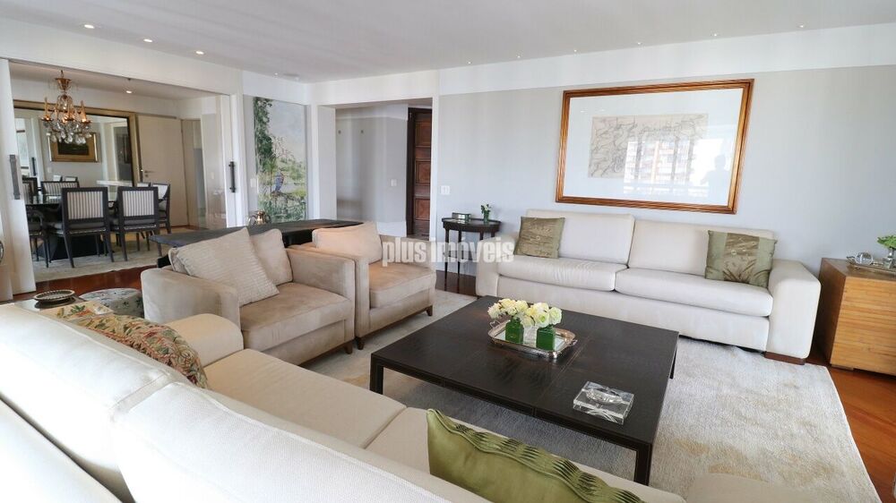 Apartamento, 4 quartos, 401 m² - Foto 4