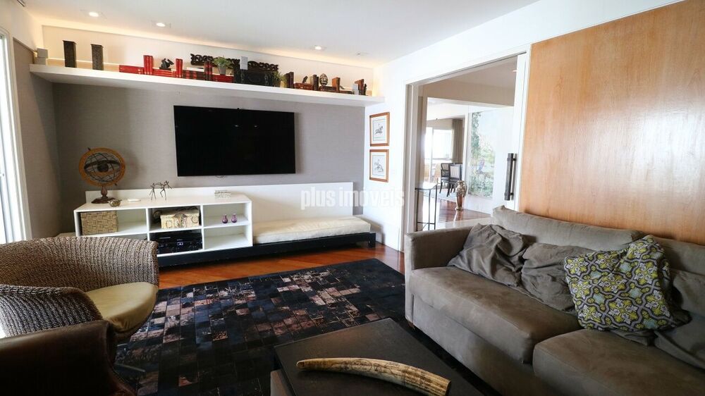Apartamento, 4 quartos, 401 m² - Foto 2