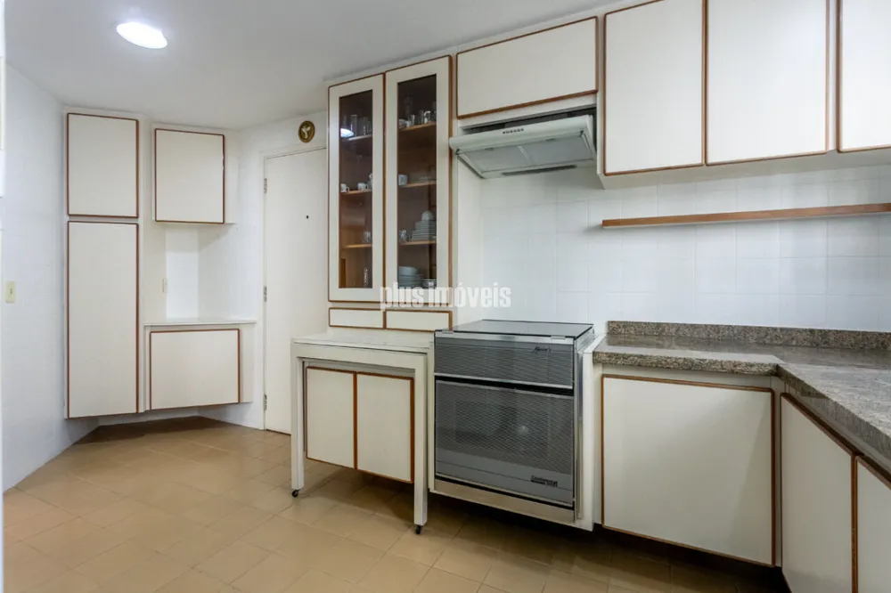 Apartamento, 3 quartos, 120 m² - Foto 1