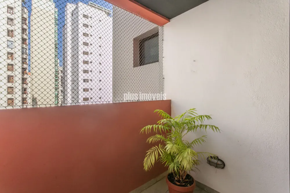 Apartamento, 3 quartos, 120 m² - Foto 2