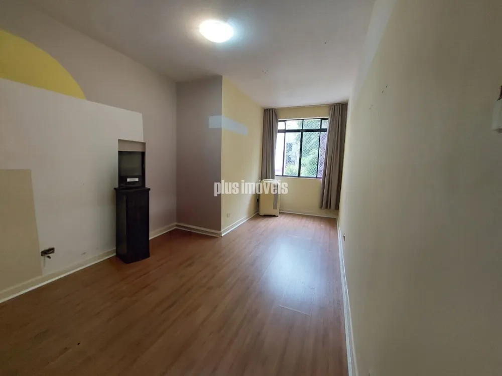 Apartamento, 2 quartos, 97 m² - Foto 2