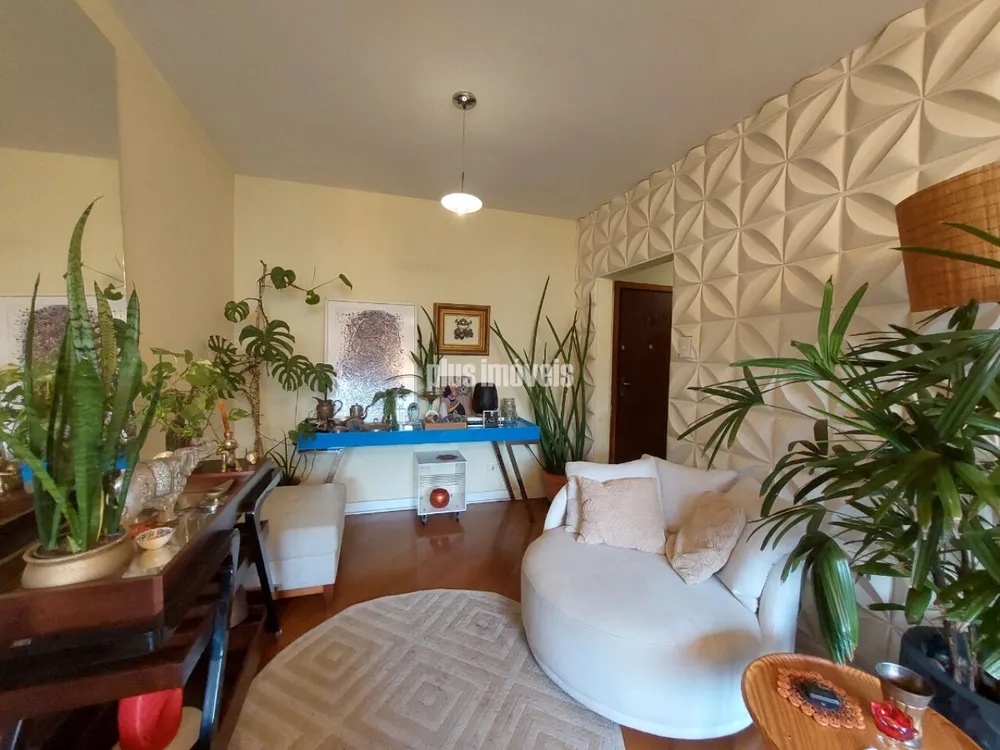 Apartamento, 2 quartos, 97 m² - Foto 4