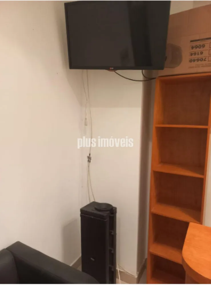 Sala-Conjunto, 35 m² - Foto 2