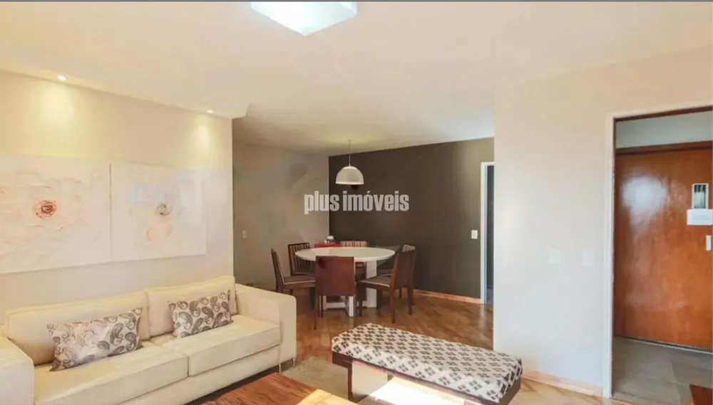 Apartamento, 3 quartos, 132 m² - Foto 3