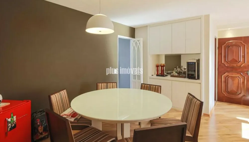 Apartamento, 3 quartos, 132 m² - Foto 4