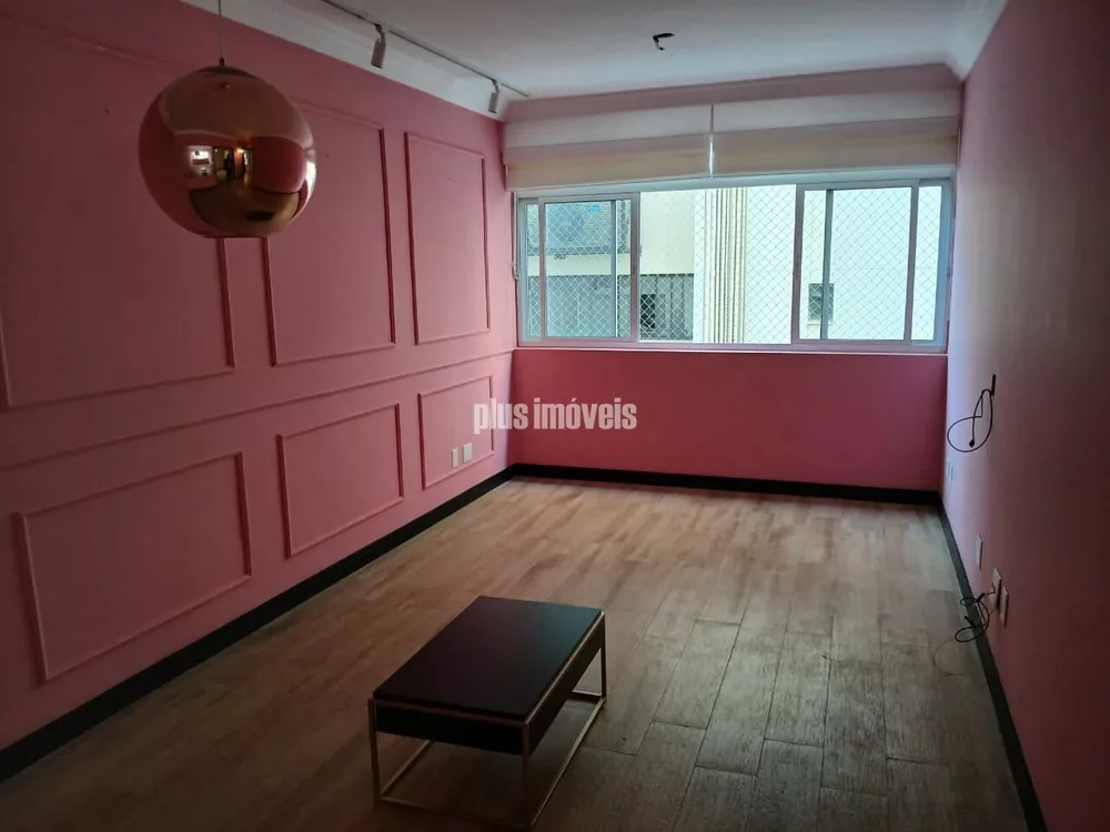 Apartamento à venda com 2 quartos, 90m² - Foto 4