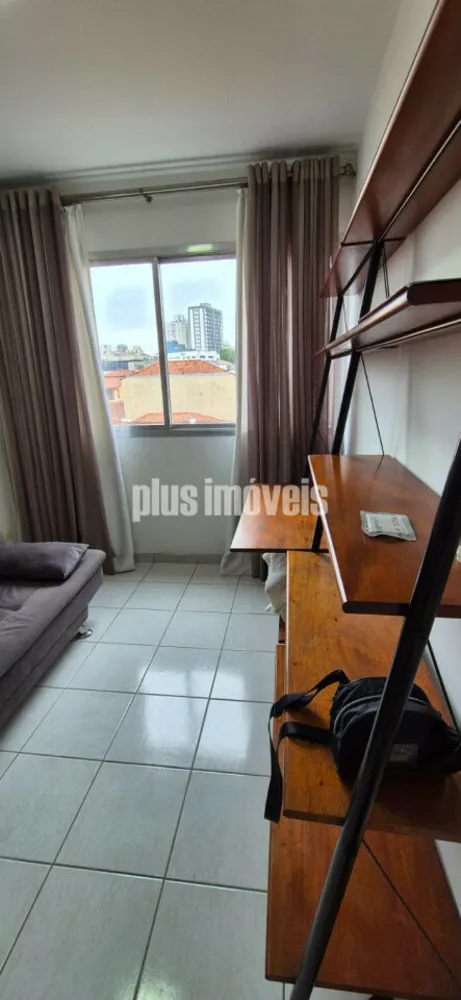 Apartamento, 1 quarto, 38 m² - Foto 3