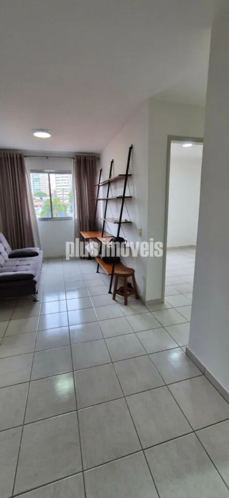 Apartamento, 1 quarto, 38 m² - Foto 2