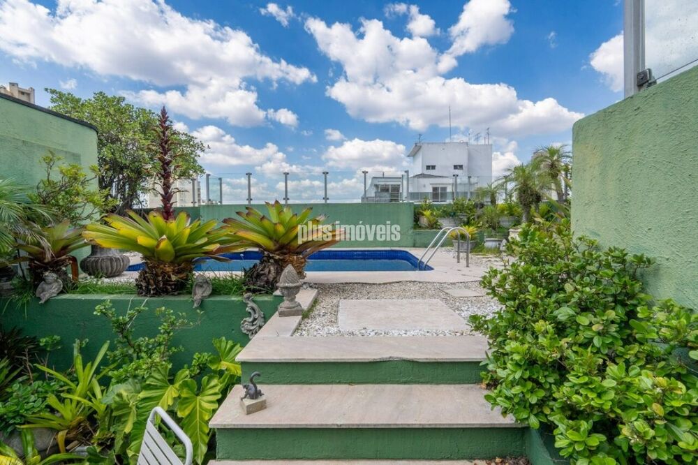 Apartamento, 5 quartos, 576 m² - Foto 8