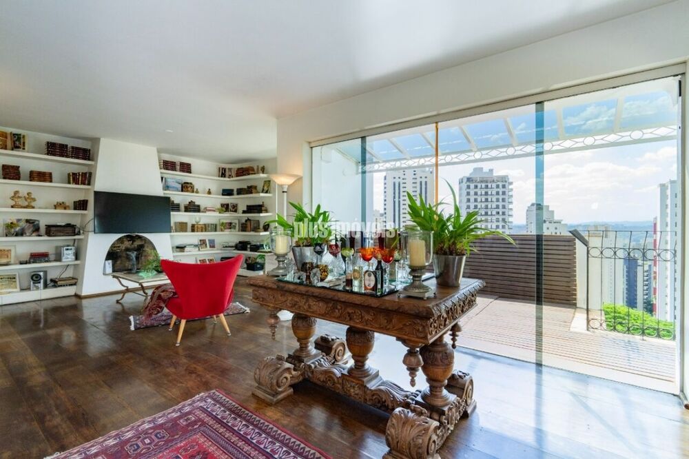 Apartamento, 5 quartos, 576 m² - Foto 24
