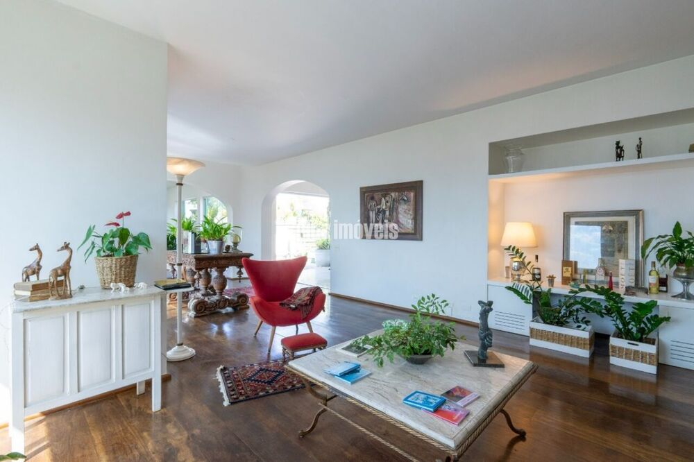 Apartamento, 5 quartos, 576 m² - Foto 32