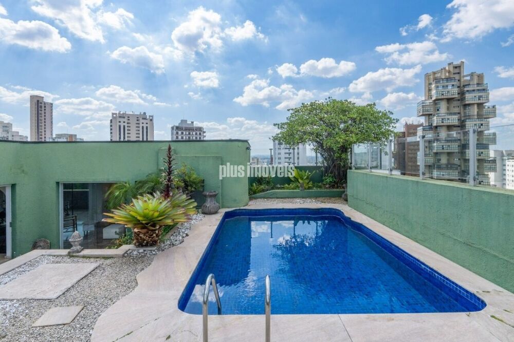 Apartamento, 5 quartos, 576 m² - Foto 15