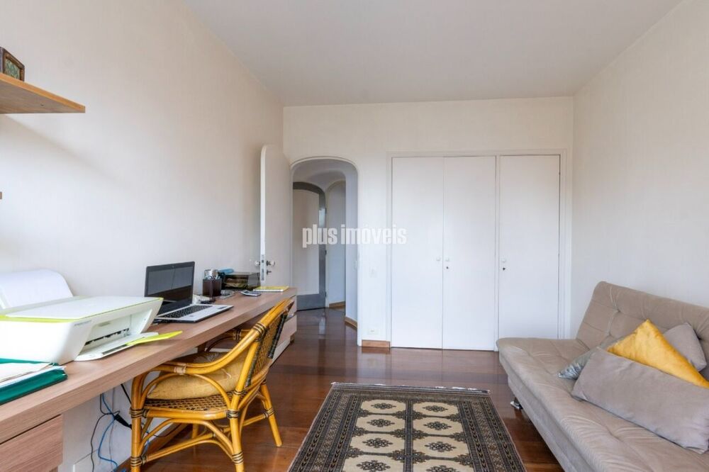 Apartamento, 5 quartos, 576 m² - Foto 13