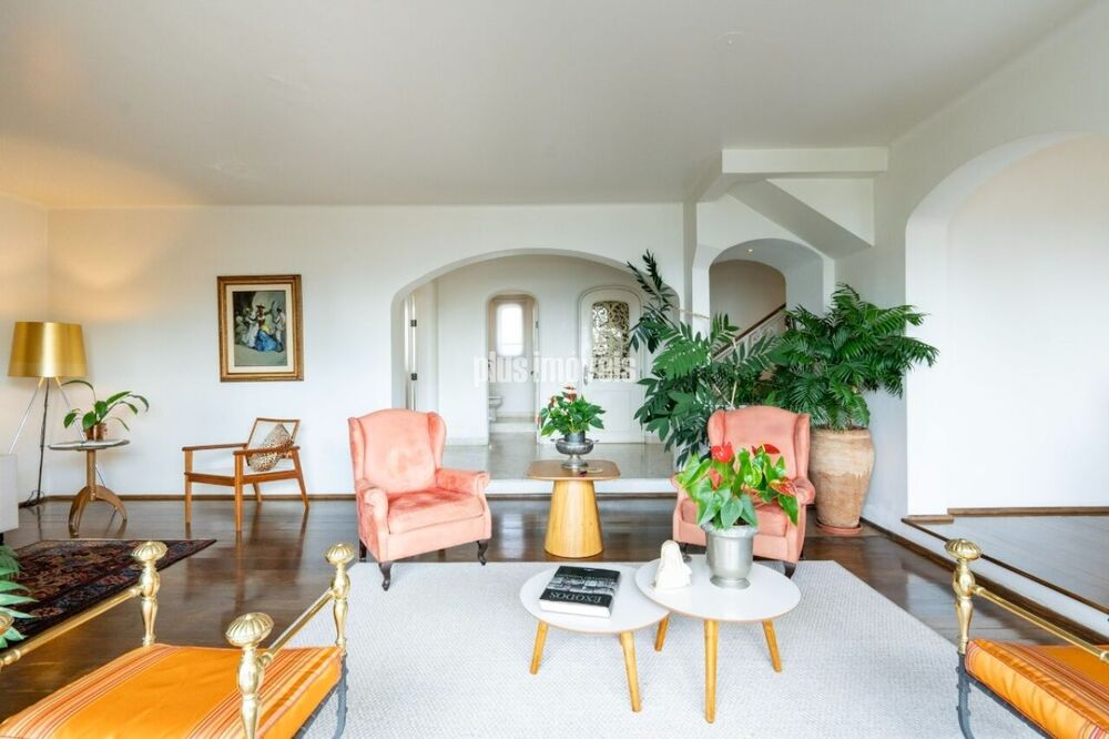 Apartamento, 5 quartos, 576 m² - Foto 28
