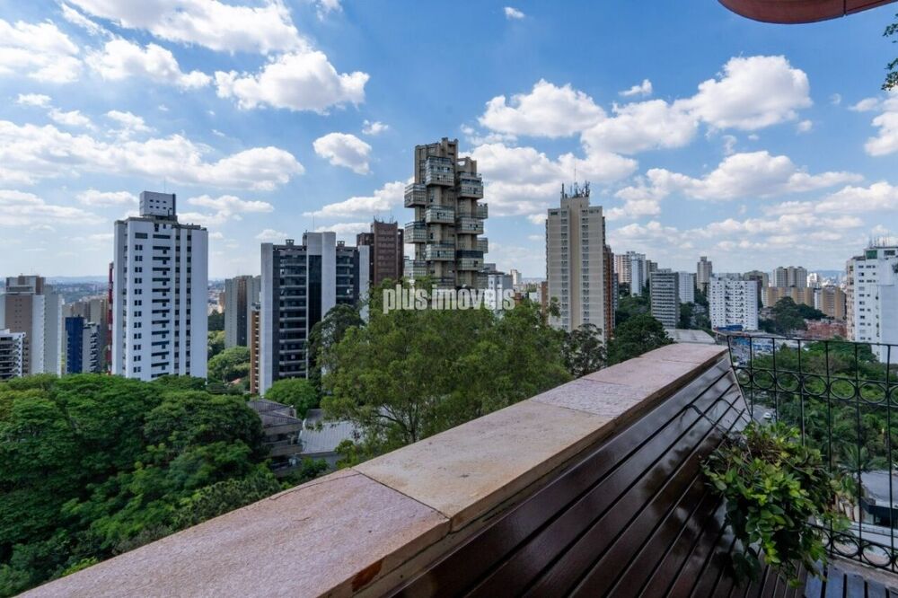 Apartamento, 5 quartos, 576 m² - Foto 10