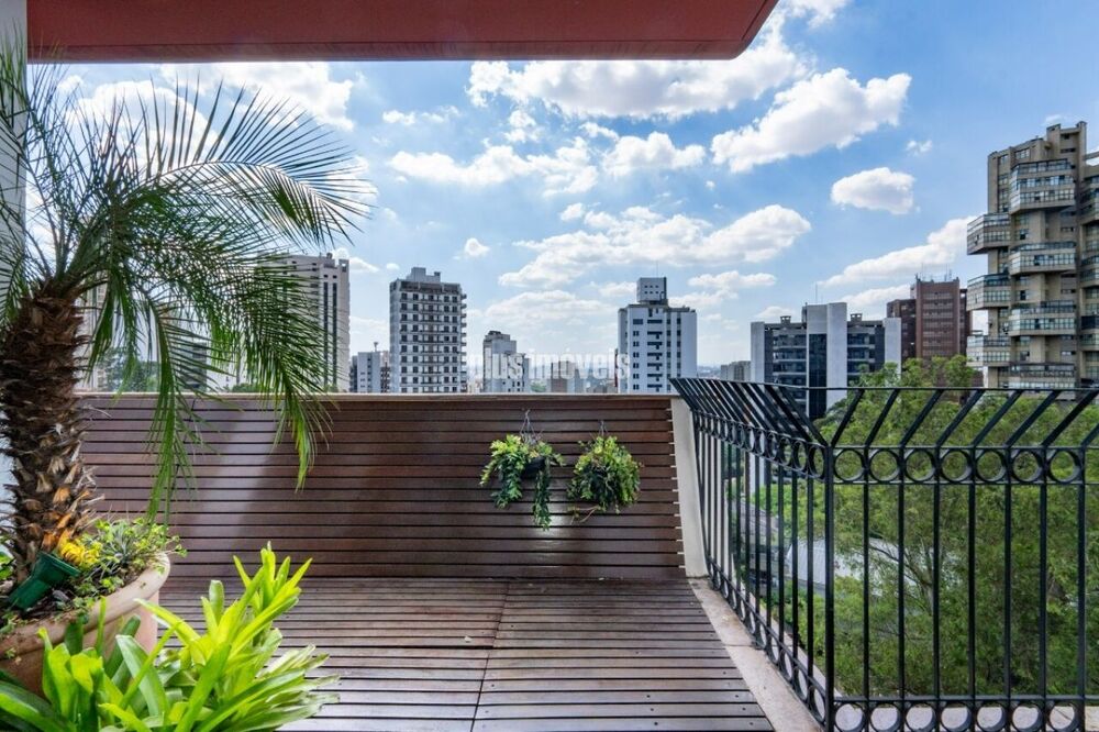 Apartamento, 5 quartos, 576 m² - Foto 20