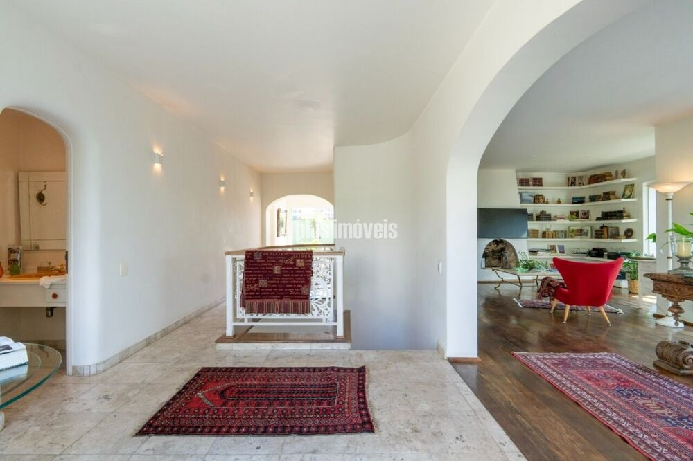 Apartamento, 5 quartos, 576 m² - Foto 18
