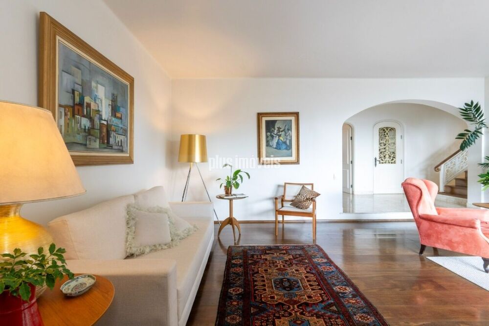 Apartamento, 5 quartos, 576 m² - Foto 16