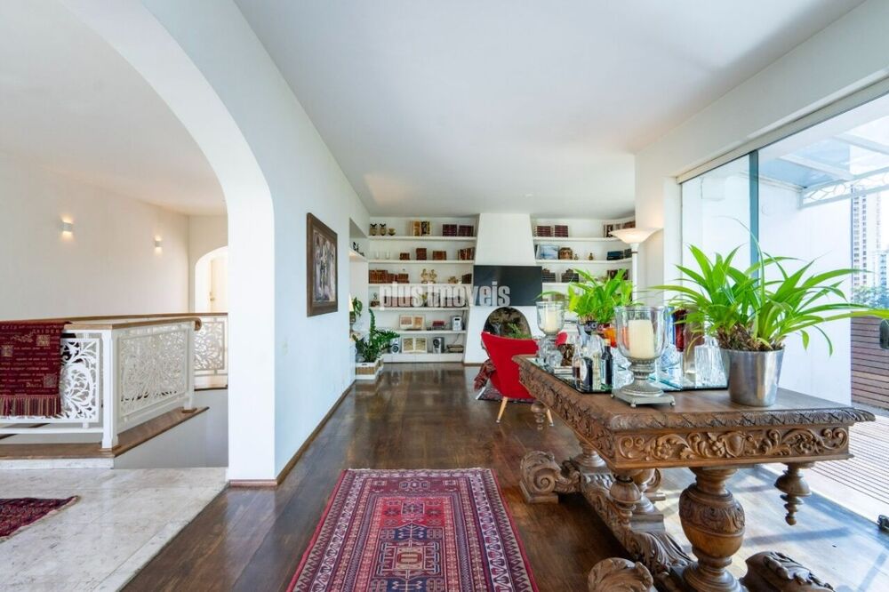 Apartamento, 5 quartos, 576 m² - Foto 34