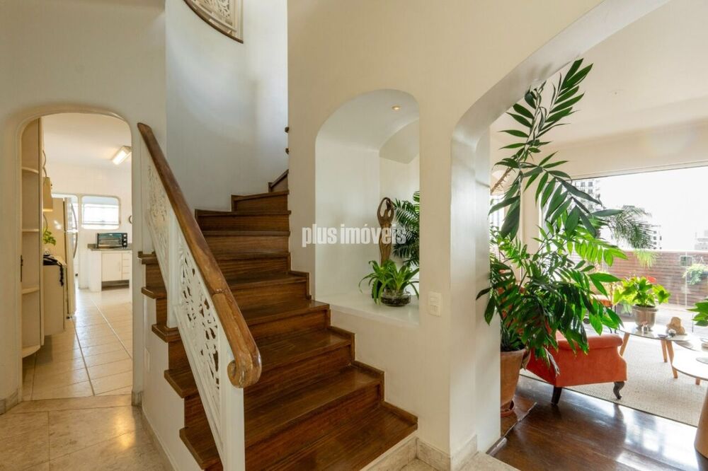 Apartamento, 5 quartos, 576 m² - Foto 22