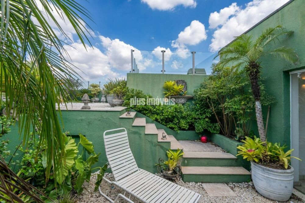Apartamento, 5 quartos, 576 m² - Foto 14